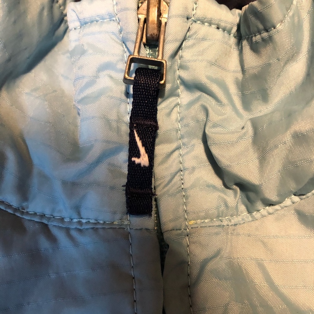 Vintage Nike Windbreaker Jacket - Picture 4 of 6